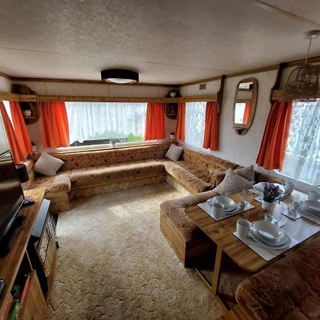 Idyllic Family Holiday Caravan Skegness Εξωτερικό φωτογραφία