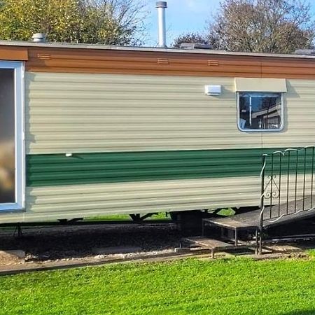 Idyllic Family Holiday Caravan Skegness Εξωτερικό φωτογραφία