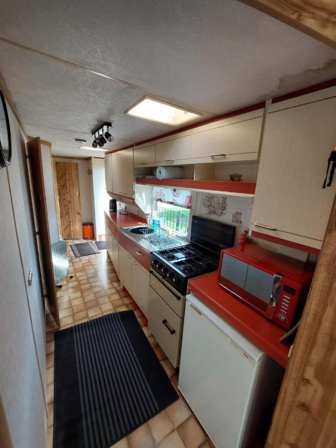 Idyllic Family Holiday Caravan Skegness Εξωτερικό φωτογραφία