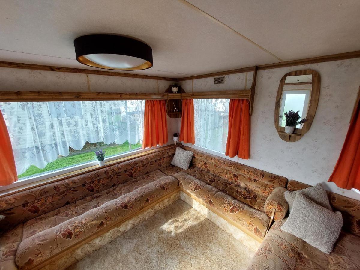 Idyllic Family Holiday Caravan Skegness Εξωτερικό φωτογραφία