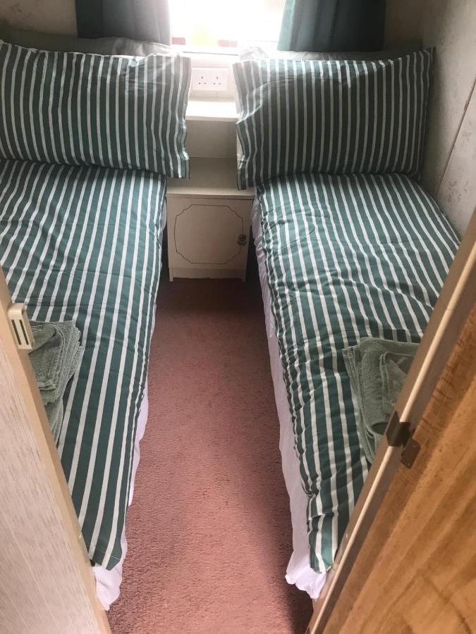 Idyllic Family Holiday Caravan Skegness Εξωτερικό φωτογραφία
