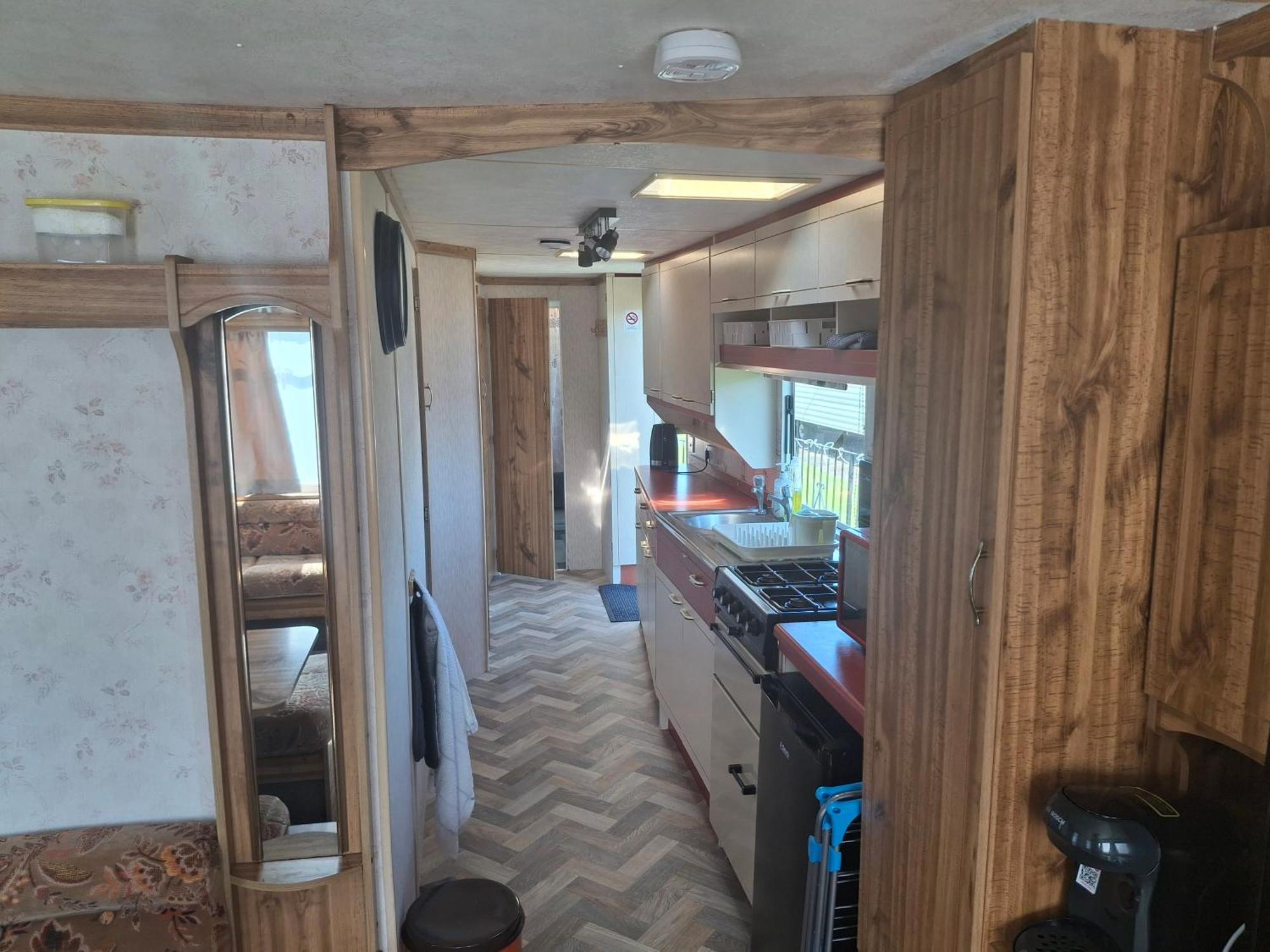 Idyllic Family Holiday Caravan Skegness Εξωτερικό φωτογραφία