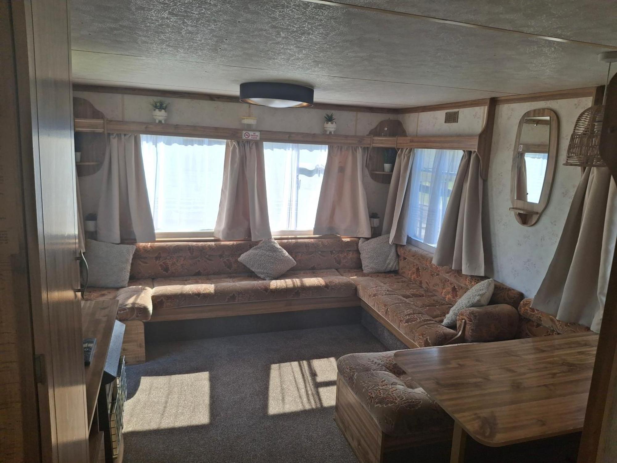 Idyllic Family Holiday Caravan Skegness Εξωτερικό φωτογραφία